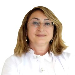 Dr.Öğr.Üye Leyla Polat
