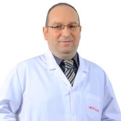 Uz.Doktor Uğur Onur