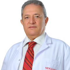 Uz.Doktor Ali Zibande