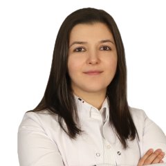 Uz.Doktor Aleyna Aydın