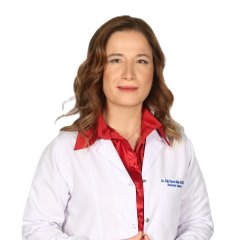 Uz.Doktor Dilek Kutanis