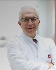 Prof.Dr. Savaş Ceylan