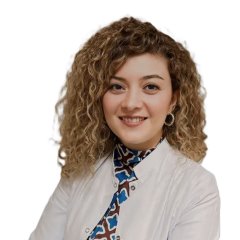 Uz.Doktor Nur Köprülü Çelikkaya