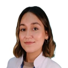 Uz.Diyetisyen Zeynep Dolu