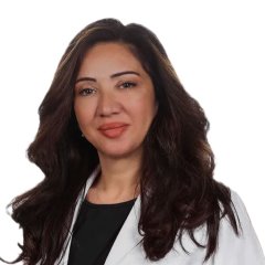 Prof.Dr. Ayşe Adin Selçuk