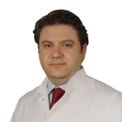 Prof.Dr. Fatih Küçükdurmaz