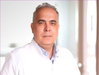 Prof.Dr. Onur Gürer