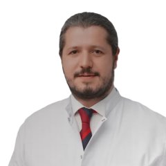Doç.Dr. İlker Çolak