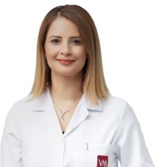 Doç.Dr. Sevcan Alkan Kayaoğlu