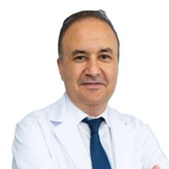 Prof.Dr. Erkan Çakır
