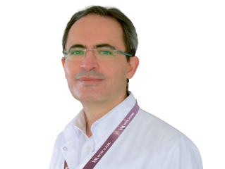 Doç.Dr. Mehmet Çetinkaya