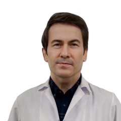 Uz.Doktor Tuncay Pirdal