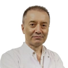 Prof.Dr. Hakan Korkmaz
