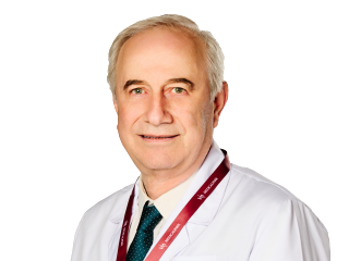 Prof.Dr. Hasan Murat Aydın