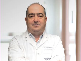 Prof.Dr. Yavuz Aydın