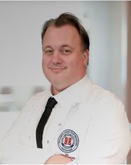 Doç.Dr. Doğan Güçlühan Güçlü
