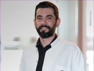 Uz.Doktor Hasan Kapaklı