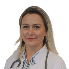 Dr.Öğr.Üye Bilge Özgür Yüksel