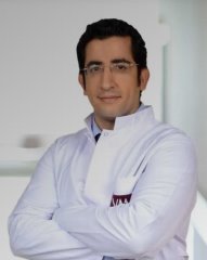 Dr.Öğr.Üyesi Uğur Onur Kasman