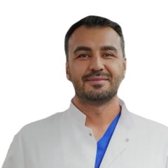 Dr.Öğr.Üye Enes Alıç