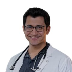 Dr.Öğr.Üye Mehdi Onaç