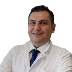 Doç.Dr. Hüseyin Cihan Demirel