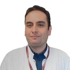 Dr.Öğr.Üye Can Utku Baklacı