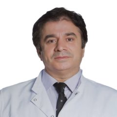 Uz.Doktor Abdullah Umut Pekok