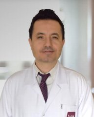 Uz.Doktor Kemal Kürbüz