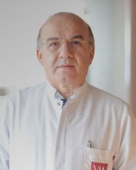 Op.Doktor Hüseyin Uzun
