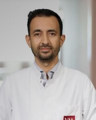 Uz.Doktor Muhammed Bahadır Omar