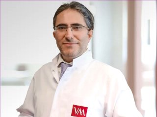 Uz.Doktor Ercan Özden