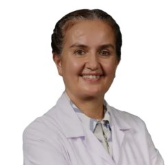 Doç.Dr. Süber Dikici