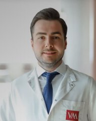 Op.Doktor Volkan Ezici