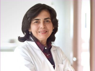 Uz.Doktor Semra Esenkaya