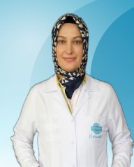 Uz.Doktor Sibel Ertürkler