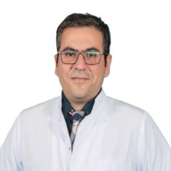 Dr.Öğr.Üye Alaaddin Aydın