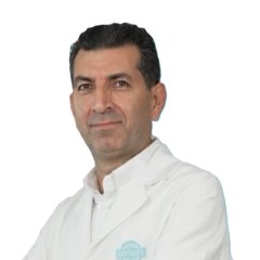 Dr.Öğr.Üye Erkan Bulut