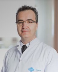 Op.Doktor Süleyman Mesut Karaatlı