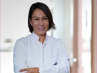 Uz.Doktor Ceyda Aslan
