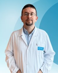 Uz.Doktor Koray Çelebi