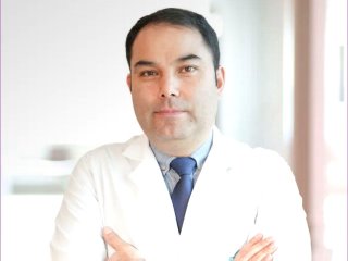 Uz.Doktor Mustafa Sağcan