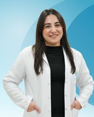 Op.Doktor Ayşe Bilgen