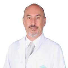 Prof.Dr. Hakan Göçmen
