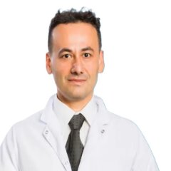 Dr.Öğr.Üye Himmet Bora Uslu