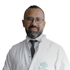 Uz.Doktor Ahmet Şadi Kılınç