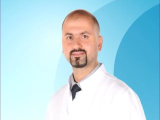 Uz.Doktor Gürkan Yılmaz