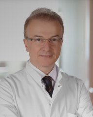Prof.Dr. Ziya Kalem