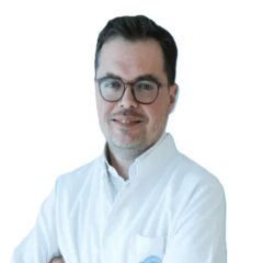 Doç.Dr. Çağdaş Gökhun Özmerdiven