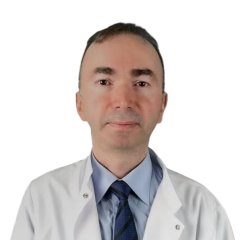 Doç.Dr. Mevlüt Kurt
